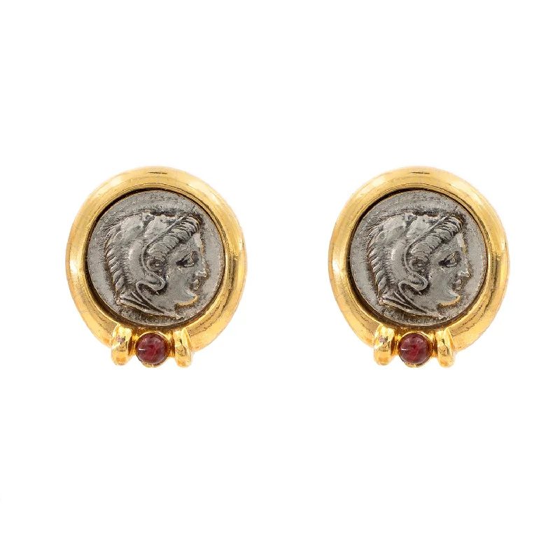 Modern Jewelry At Exclusive Discounts – Shop Today Ilaria Earrings