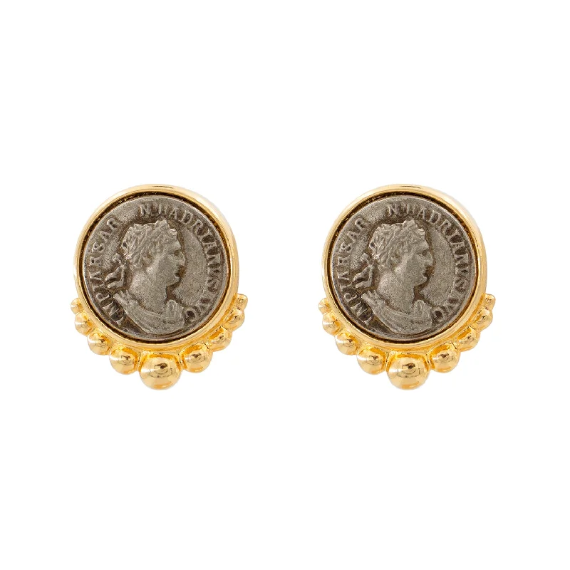 Limited-Stock Jewelry Sale – Shop Before It's Gone Lara Earrings