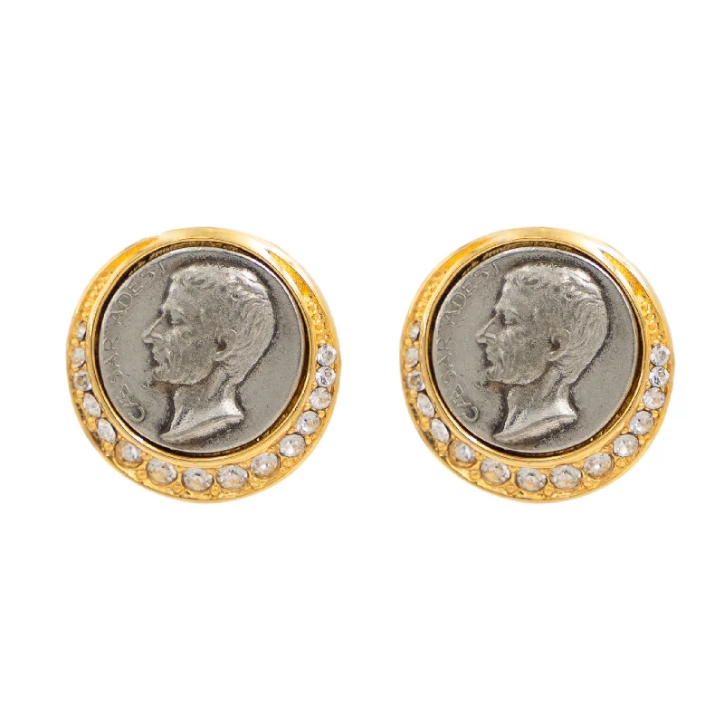 Affordable Glamour – Premium Jewelry At Special Prices Marea Earrings