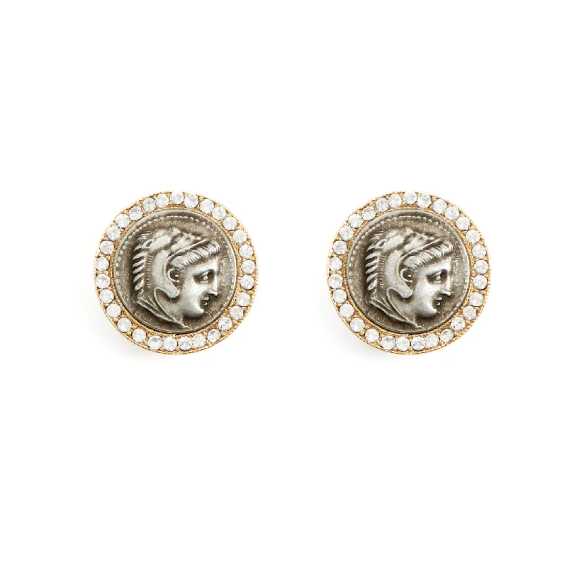 Dainty And Elegant Jewelry Now At Reduced Prices Roma Earrings