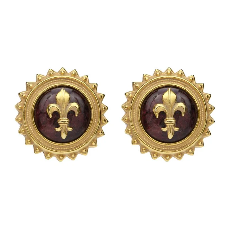 Limited-Time Offer On Elegant Jewelry Pieces Kenzo Earrings