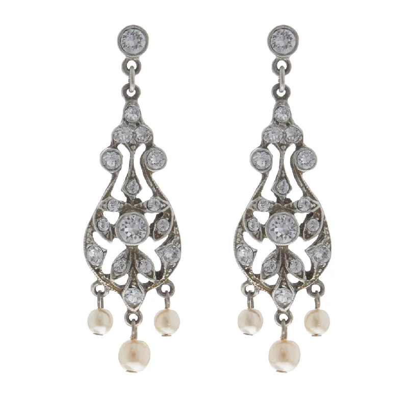 Sparkle For Less – Shop Our Limited-Time Jewelry Deals Sabrina Earrings