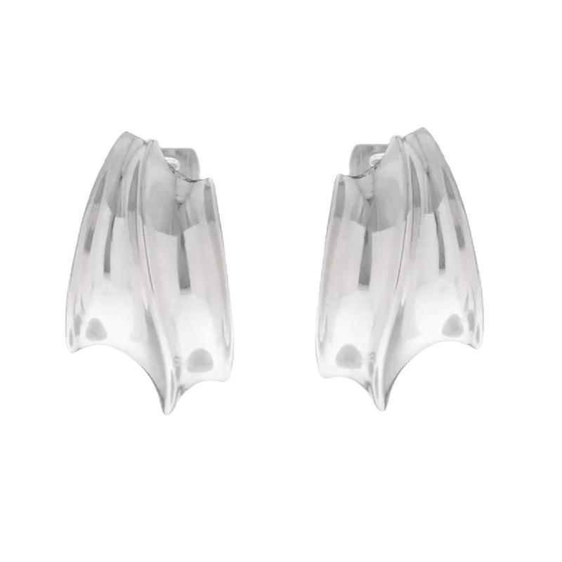 Elevate Your Outfit With Discounted Statement Jewelry Sally Earrings