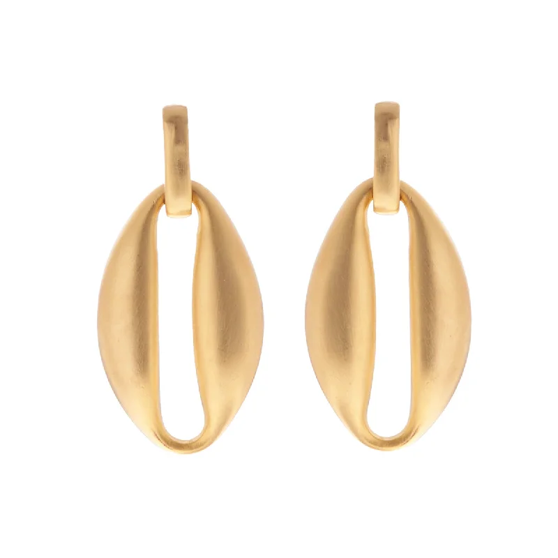 Don't Miss Out On Jaw-Dropping Jewelry Discounts Sharon Earrings