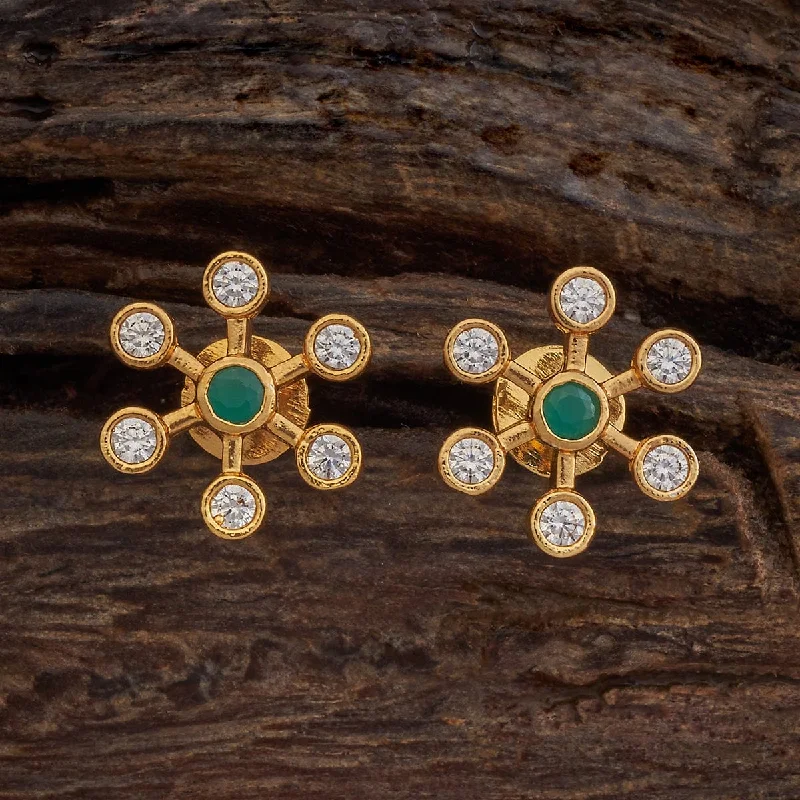 Jewelry Deals That Outshine The Rest Silver Temple Earring 174080