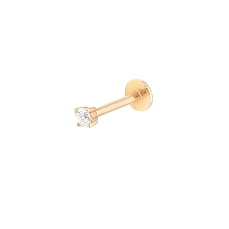 Discover Unique Jewelry With Special Limited-Time Offers Solid Gold Topaz Piercing Stud Discover Unique Jewelry With Special Limited-Time Offers Solid Gold Topaz Piercing Stud