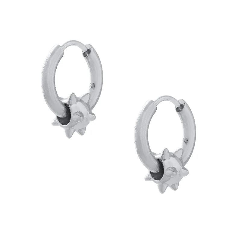 Huge Savings On Timeless Jewelry Collections "Morning Star" Earrings
