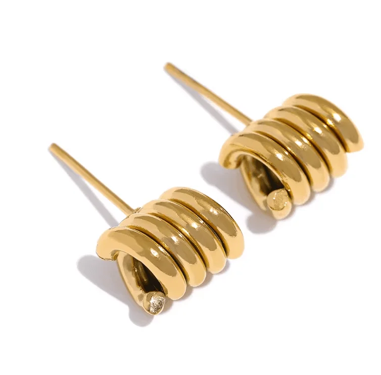 Premium Jewelry Now Available At Special Discounts Spring Studs