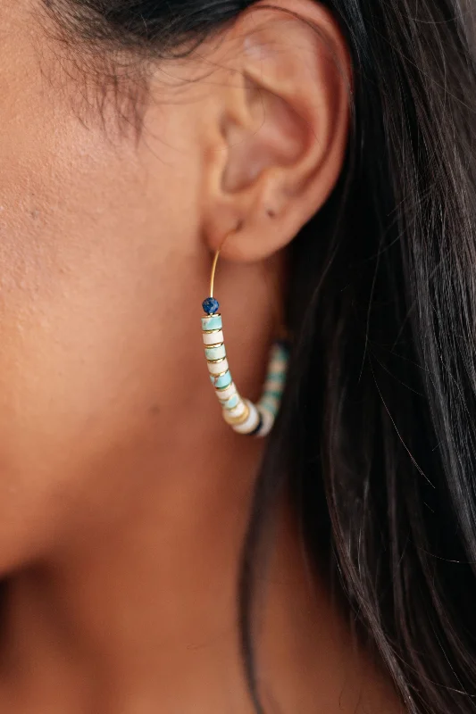Affordable Glamour – Premium Jewelry At Special Prices Cyber Monday Deal: Sweet Stacks Beaded Earrings Affordable Glamour – Premium Jewelry At Special Prices Cyber Monday Deal: Sweet Stacks Beaded Earrings
