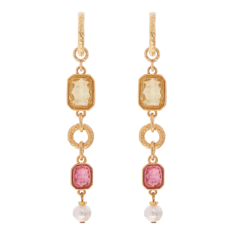 Luxury Jewelry Clearance – Shop Premium Styles Now Syros Earrings