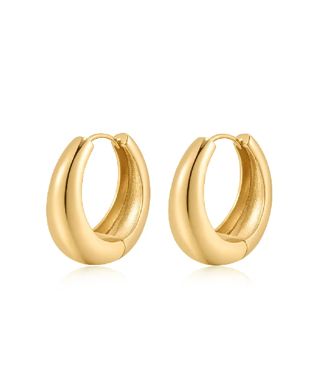 Flash Sale On Exquisite Jewelry – Don't Miss Out The Corey Hoops