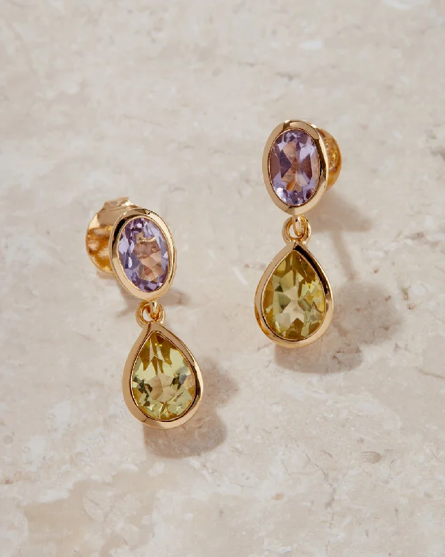 Elegant Jewelry Pieces At Unbelievable Prices The Grace Studs