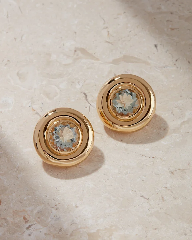 Flash Sale On Stunning Jewelry – Don't Miss Out The Noor Studs