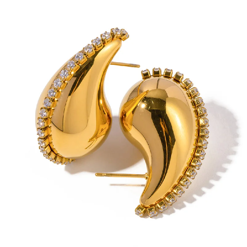 Jewelry Sale Alert – Shop Timeless Elegance Today The Rosewood Earrings