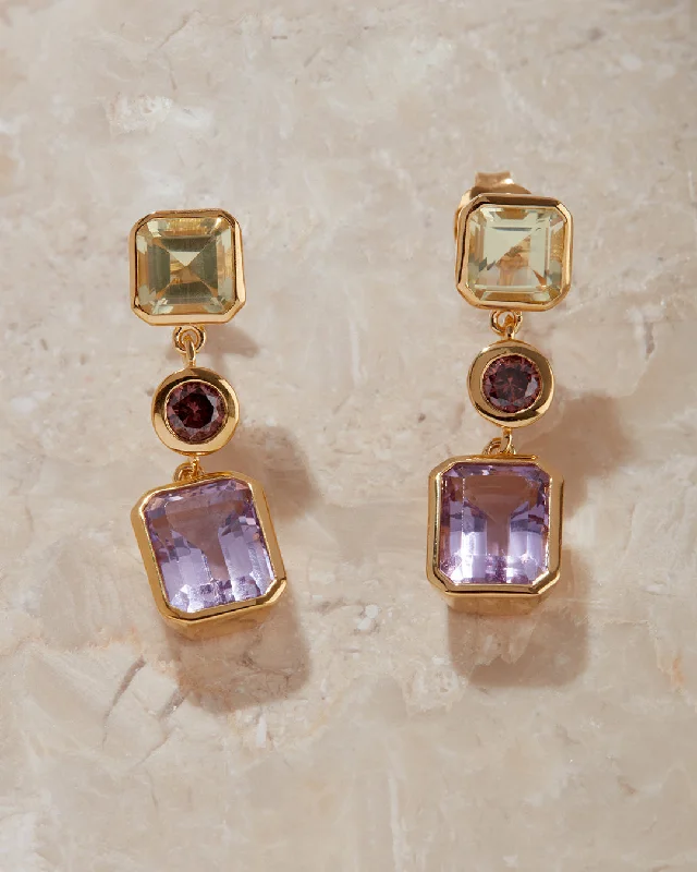 Shop Stylish Jewelry Now And Save Big The Victoria Studs