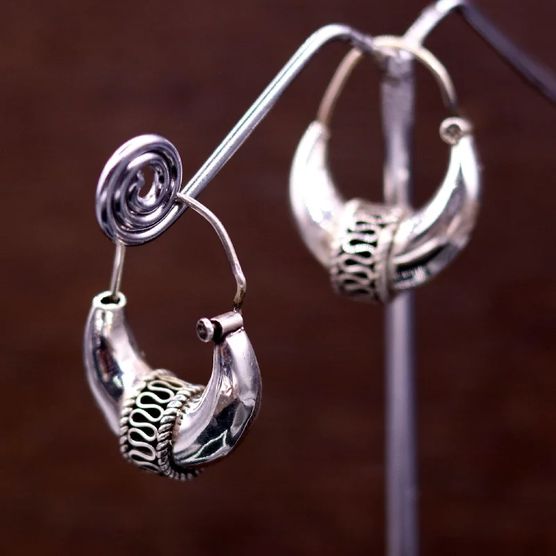 Sparkle On A Budget – Fine Jewelry For Less Traditional jewelry 925 sterling silver handmade vintage ethnic style hoops earrings kundal,ethnic pretty tribal belly dance jewelry s594 Sparkle On A Budget – Fine Jewelry For Less Traditional jewelry 925 sterling silver handmade vintage ethnic style hoops earrings kundal,ethnic pretty tribal belly dance jewelry s594