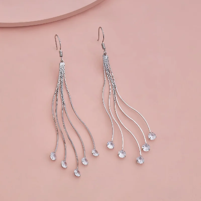 Eco-Friendly Sustainable Jewelry For Conscious Buyers Trendy Earring 169194