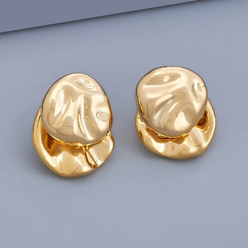 Seasonal Jewelry Sale – Upgrade Your Collection Trendy Earring 169195
