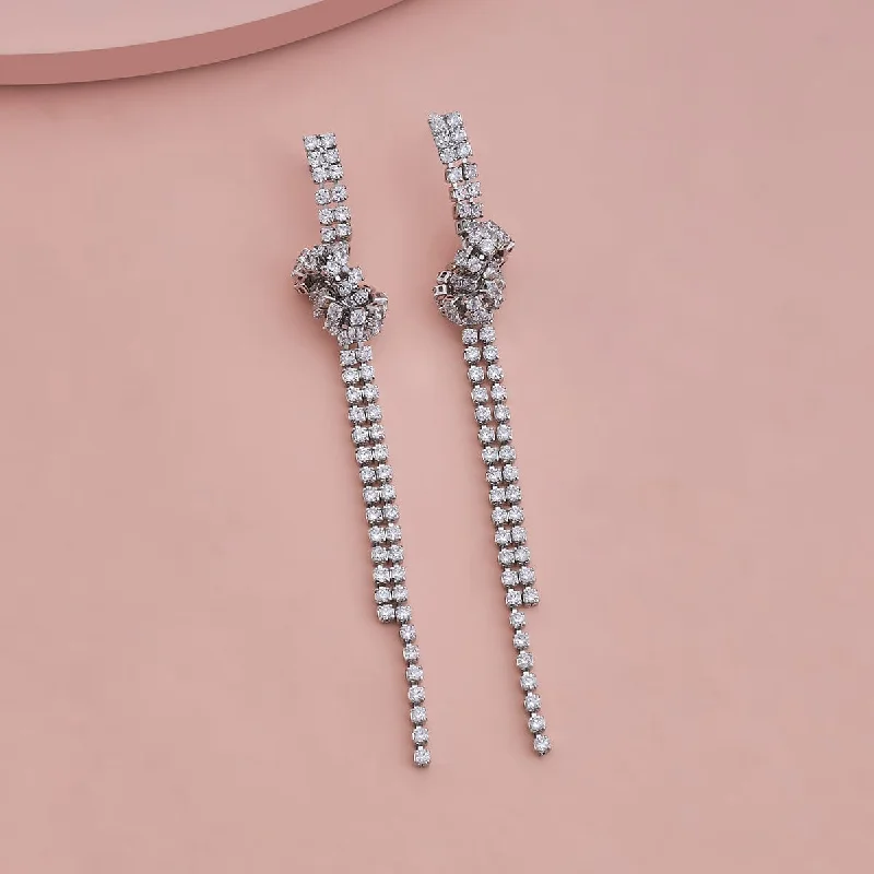 Bohemian-Inspired Jewelry For Free-Spirited Fashion Trendy Earring 169246