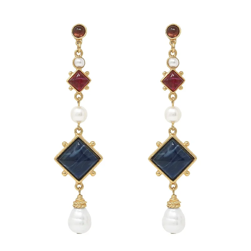 Unmissable Deals On Handmade Jewelry Collections Angrea Earrings