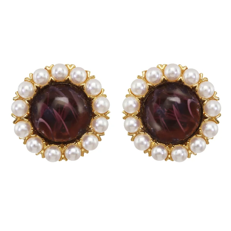 Exclusive Gemstone Jewelry Markdowns – Shop Now Aurorra Earrings