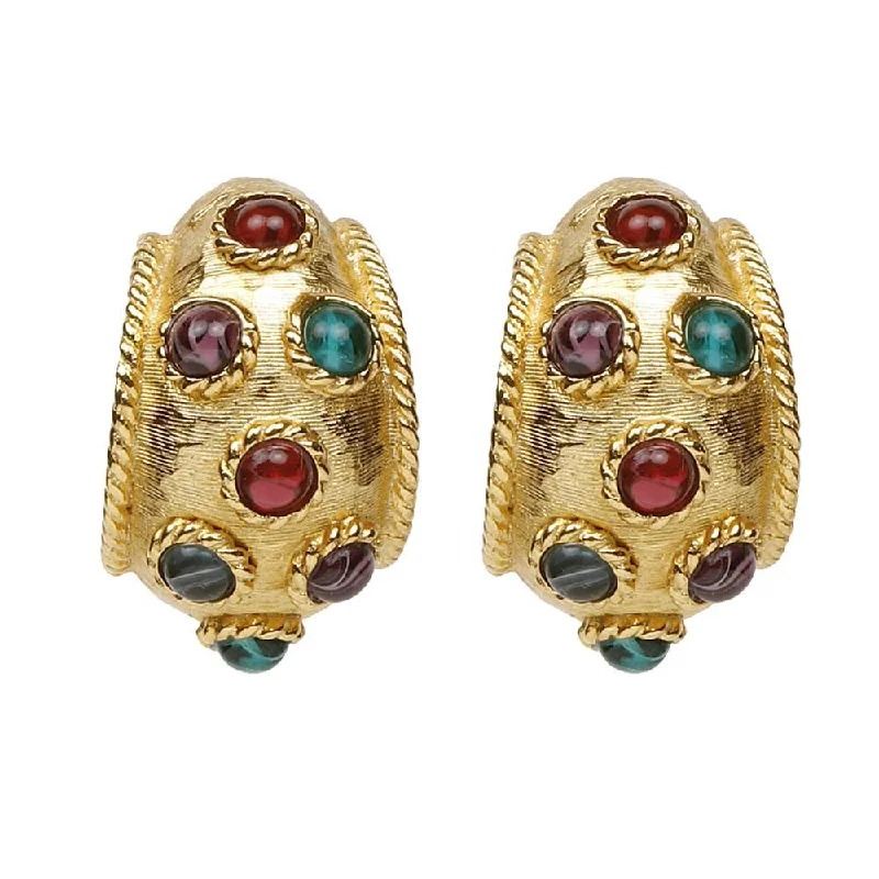 Seasonal Jewelry Deals – Elevate Your Style Basel Earrings
