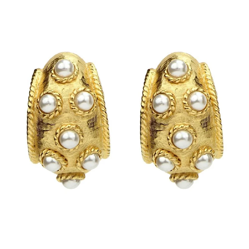 Grab Your Favorite Jewelry At The Lowest Prices Locarno Earrings