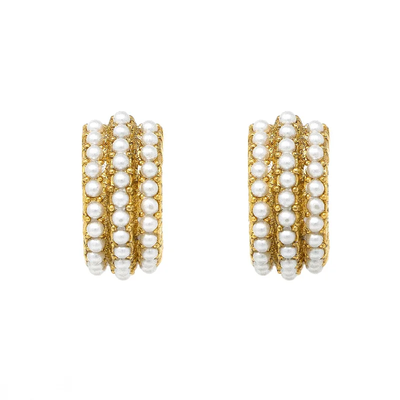 Stunning Jewelry Pieces At The Lowest Prices Ever Madame Veto Earrings