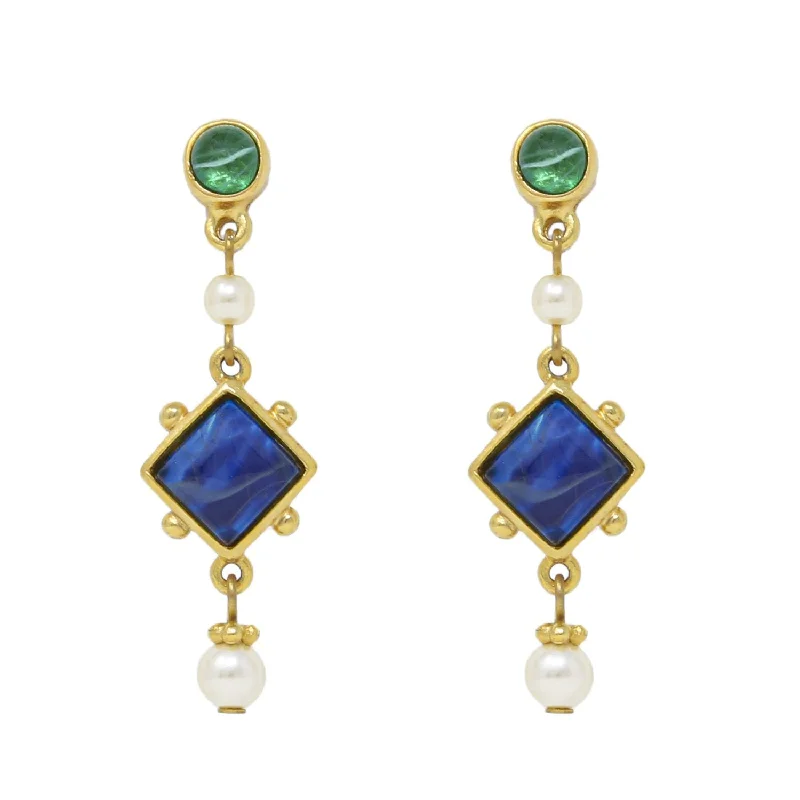 Discounted Jewelry For A Glamorous Look Moritz Earrings