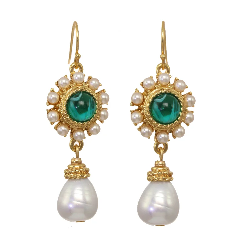 Trending Jewelry Styles Now At Limited-Time Discounts Octavia Earrings