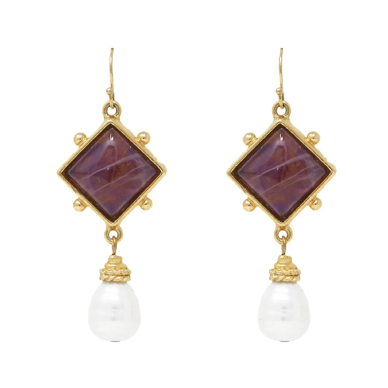 Flash Jewelry Sale – Get Stunning Pieces At Low Prices Vila Earrings