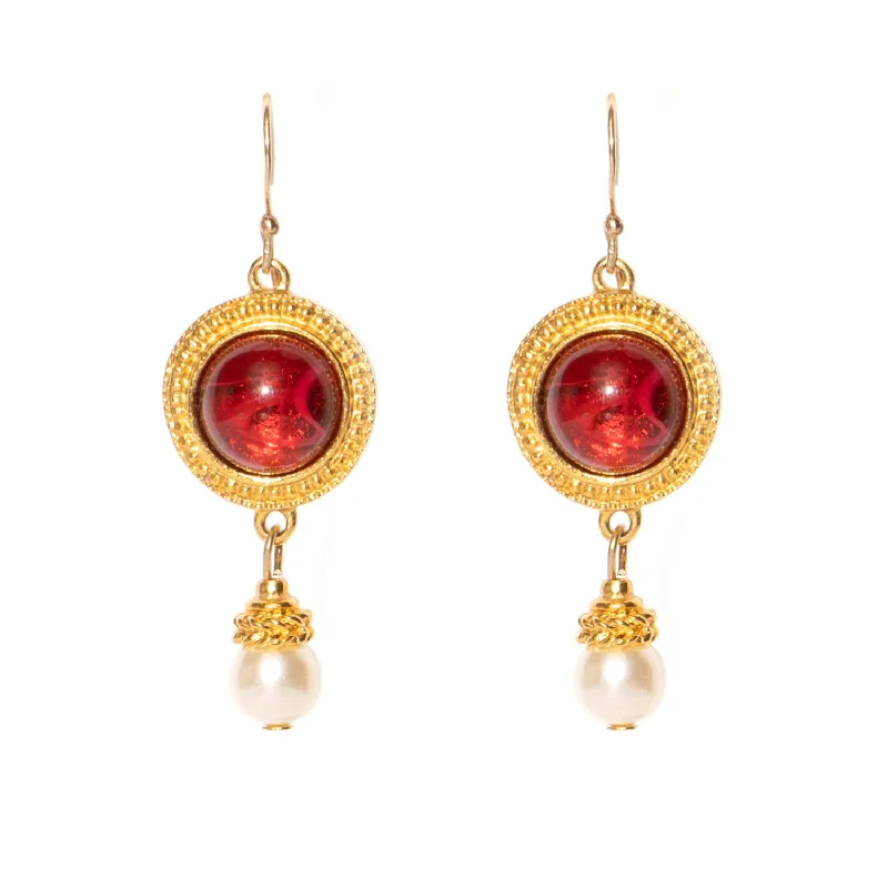Affordable Elegance – Special Jewelry Sale Now Live Viola Earrings