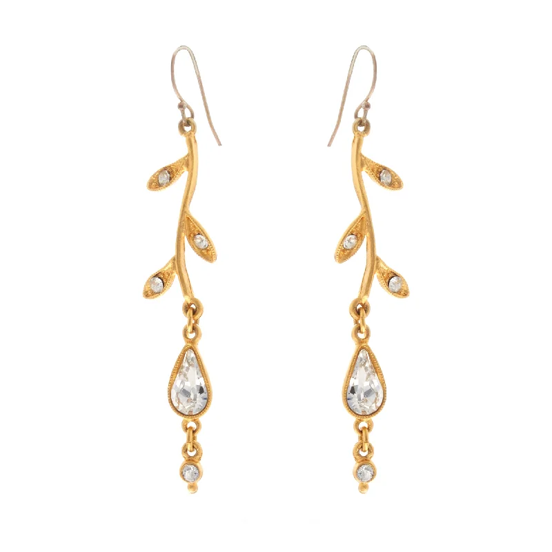 Stunning Jewelry At Even More Stunning Prices Wisteria Earrings