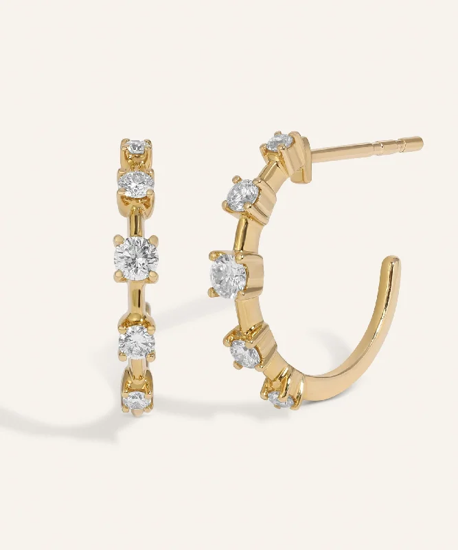 Flash Sale On Stunning Jewelry – Don't Miss Out Zara Earrings