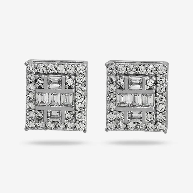 Bestselling Jewelry At Special Promotional Rates Zircon Earring 168575