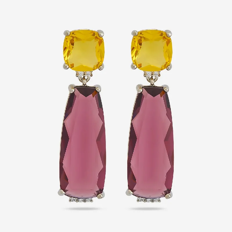 Limited-Stock Jewelry Sale – Once It's Gone, It's Gone Trendy Earring 168999