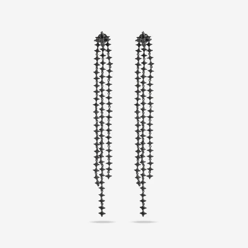 Fine Jewelry, Limited-Time Offers Available Zircon Earring 169009