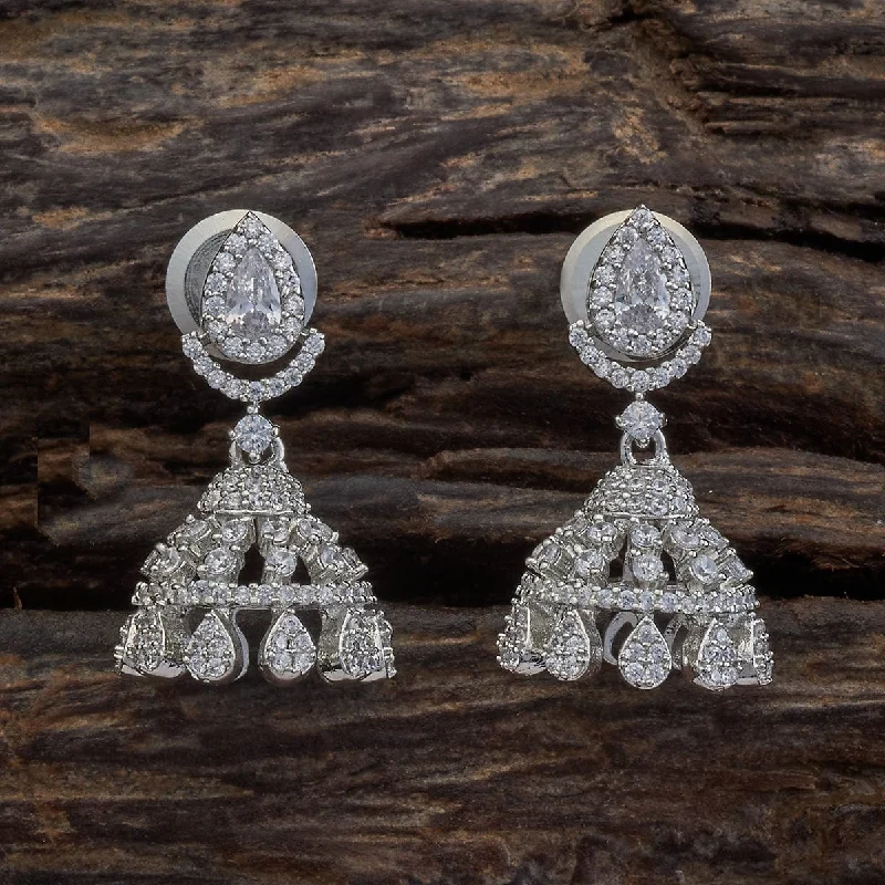 Huge Savings On Premium Jewelry Styles Zircon Earring 173149