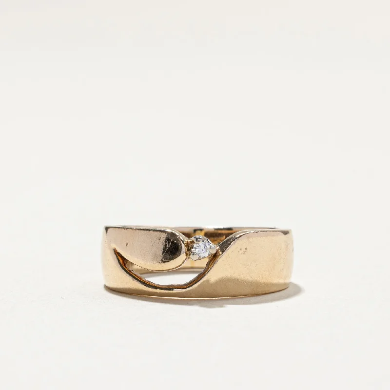 Personalized Jewelry Sale – Meaningful Gifts At Great Prices Solitaire Diamond Gold Ring | 0.02ct | SZ 6.5 | Personalized Jewelry Sale – Meaningful Gifts At Great Prices Solitaire Diamond Gold Ring | 0.02ct | SZ 6.5 |