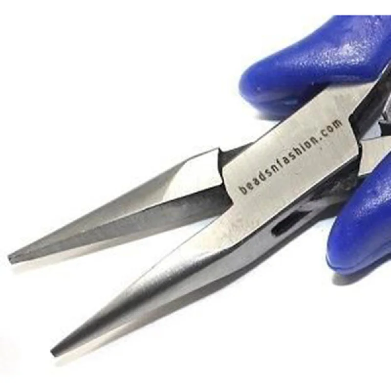 Timeless Jewelry At Special Discount Rates Beadsnfashion Stainless Steel Chain Nose Plier Timeless Jewelry At Special Discount Rates Beadsnfashion Stainless Steel Chain Nose Plier