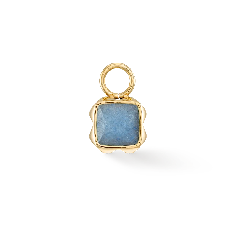 Exclusive Jewelry Sale – Grab Timeless Pieces Now Birthstone March Charm Blue Aventurine Gold Exclusive Jewelry Sale – Grab Timeless Pieces Now Birthstone March Charm Blue Aventurine Gold