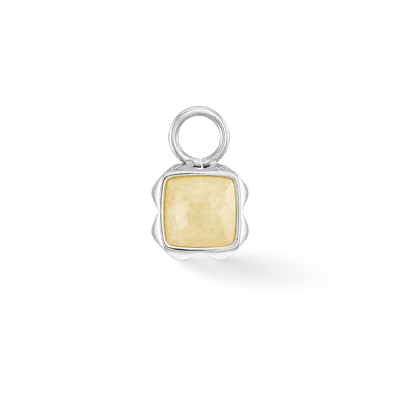 Final Call For Exquisite Jewelry At Reduced Rates Birthstone November Charm Citrine Silver Final Call For Exquisite Jewelry At Reduced Rates Birthstone November Charm Citrine Silver
