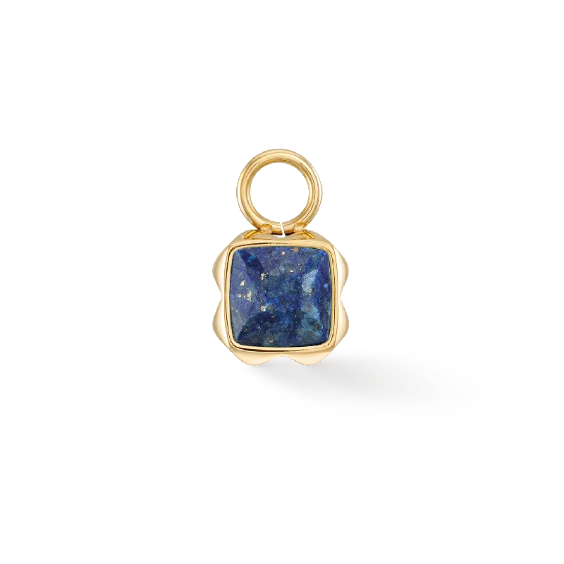 Accessorize For Less – Luxury Jewelry At Affordable Prices Birthstone September Charm Lapis Lazuli Gold Accessorize For Less – Luxury Jewelry At Affordable Prices Birthstone September Charm Lapis Lazuli Gold