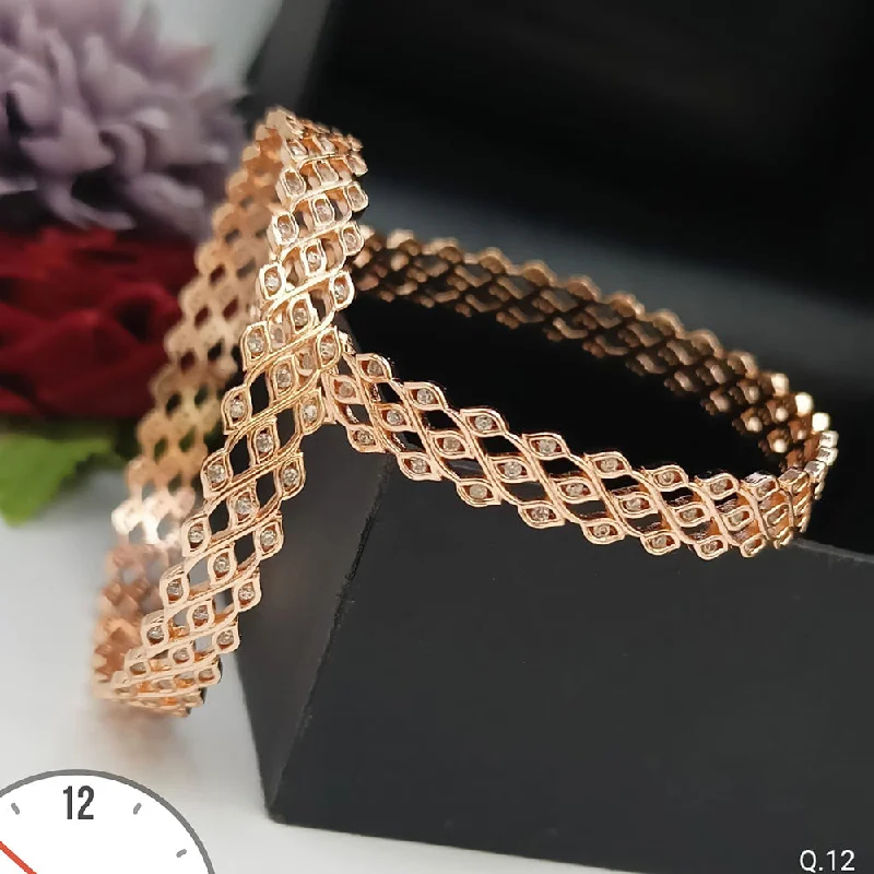 Handcrafted Jewelry Sale – Unique Designs At Low Prices Manisha Jewellery Gold Plated Bangles Set Handcrafted Jewelry Sale – Unique Designs At Low Prices Manisha Jewellery Gold Plated Bangles Set