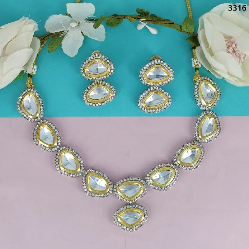 Exclusive Jewelry Sale Event – Shop Now Corbeda Fashion Gold Plated Crystal Necklace Set Exclusive Jewelry Sale Event – Shop Now Corbeda Fashion Gold Plated Crystal Necklace Set