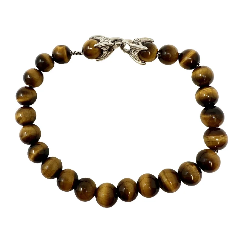 Limited-Time Jewelry Sale – Elegant Styles At Less David Yurman Men's Bracelet