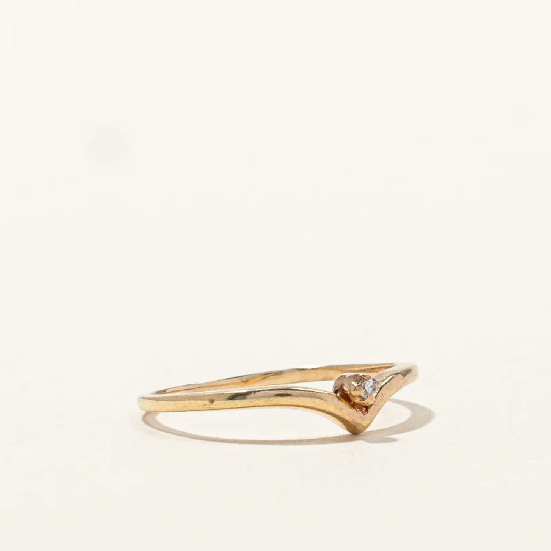 Limited-Time Jewelry Sale – Elegant Styles At Less Diamond Chevron Ring | 0.01ct | SZ 4.5 | Limited-Time Jewelry Sale – Elegant Styles At Less Diamond Chevron Ring | 0.01ct | SZ 4.5 |