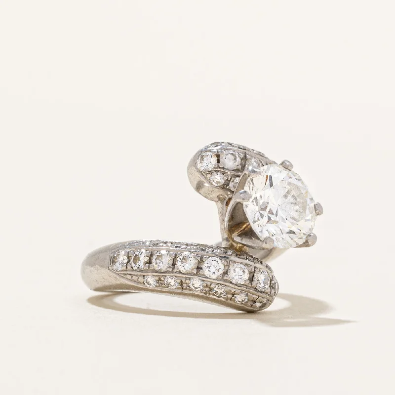 Personalized Jewelry Sale – Unique Pieces At Great Prices GIA Certified Diamond Engagement Ring | 2.85ctw VS2 H | SZ 5.25 | Personalized Jewelry Sale – Unique Pieces At Great Prices GIA Certified Diamond Engagement Ring | 2.85ctw VS2 H | SZ 5.25 |