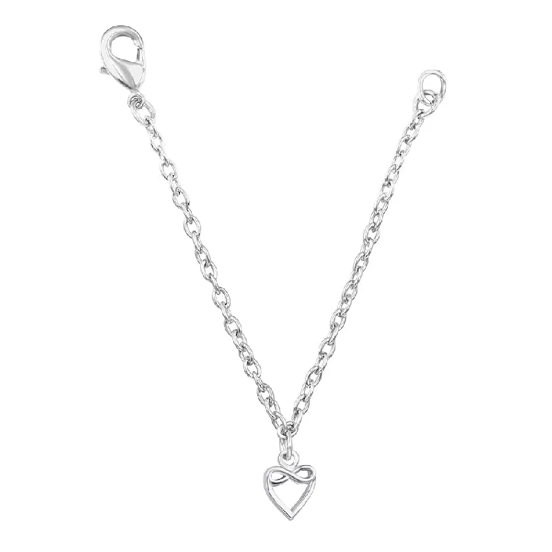 Seasonal Jewelry Deals – Elevate Your Style Mahi Heart Shaped Wrist Watch Charm Jewellery Accessorries for Women & Girls Jewellery (WC1001005R) Seasonal Jewelry Deals – Elevate Your Style Mahi Heart Shaped Wrist Watch Charm Jewellery Accessorries for Women & Girls Jewellery (WC1001005R)