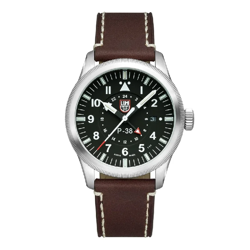 The Ultimate Jewelry Sale – Shop Premium Styles P–38 LIGHTNING® GMT, 44 mm